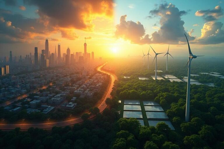 Deficit na oferta de energia atinge níveis críticos até 2029, aponta ONS