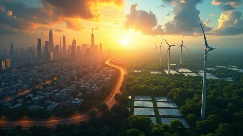 Alerta ONS: Oferta de energia atinge níveis críticos até 2029 Alerta ONS: Oferta de energia atinge níveis críticos até 2029