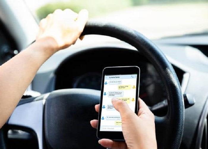 Demanda sobe para vagas de motoristas