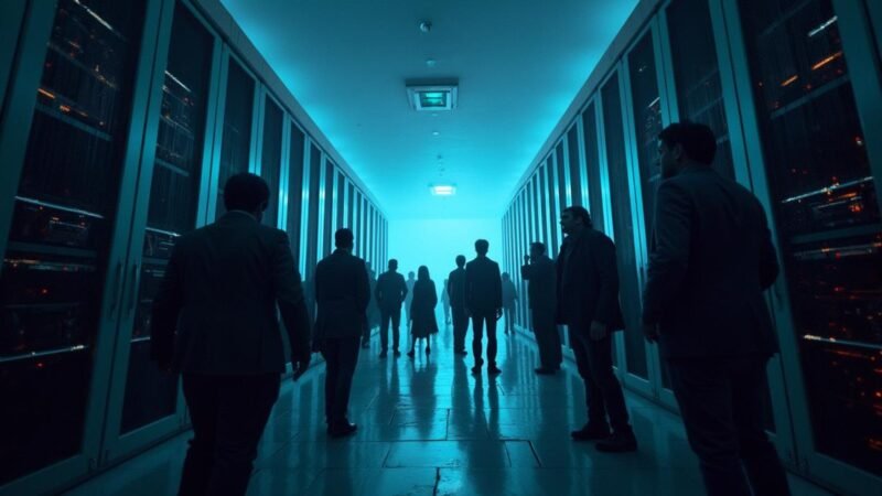 Desafio Energético no Brasil com Negativa de Acesso para Data Center da REC Bandeirantes Desafio Energético no Brasil com Negativa de Acesso para Data Center da REC Bandeirantes