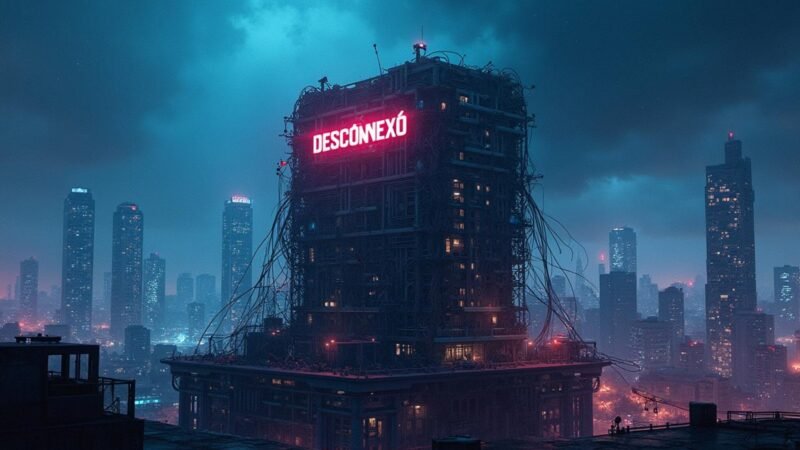 Desconexão entre Projeto e Execução Trava R$ 100 Bilhões em Investimentos Essenciais para a Energia Brasileira