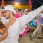 Distrito Junino nesta sexta-feira em Taguatinga e Samambaia