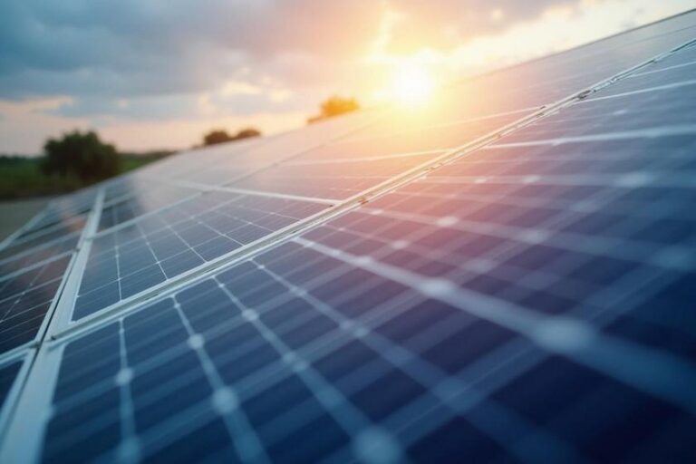 É Preciso Lavar Painéis Solares? 5 Mitos e Verdades Essenciais sobre a Limpeza e Manutenção do Seu Sistema