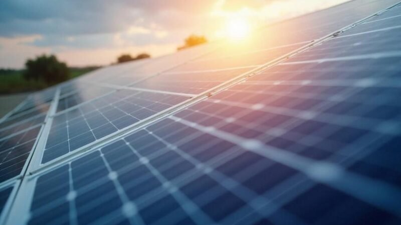 É Preciso Lavar Painéis Solares? 5 Mitos e Verdades Essenciais sobre a Limpeza e Manutenção do Seu Sistema É Preciso Lavar Painéis Solares? 5 Mitos e Verdades Essenciais sobre a Limpeza e Manutenção do Seu Sistema