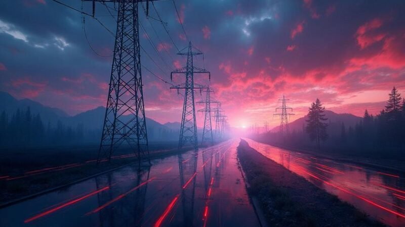 EPE Desbloqueia 4 GW em Linhas de Transmissão no Nordeste: Um Salto para Renováveis e Data Centers EPE Desbloqueia 4 GW em Linhas de Transmissão no Nordeste: Um Salto para Renováveis e Data Centers