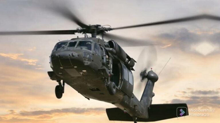 EUA adquirem 12 helicópteros do Brasil e 222 mísseis sem custos extras
