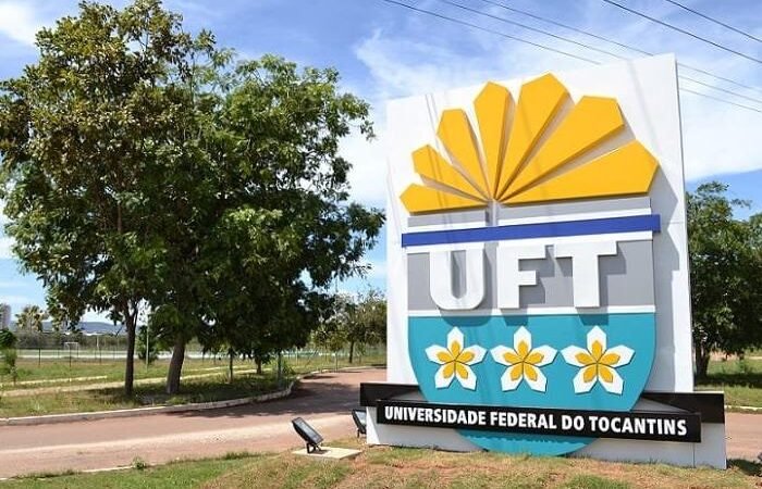 Edital fresquinho do concurso da Universidade do Tocantins