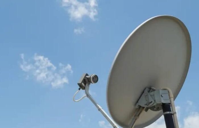 Edital oferece 1 milhão para remoção de antenas parabólicas