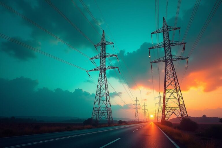 Eletrobras Kroma e BC Autorizadas a Importar Energia do Paraguai para o Brasil