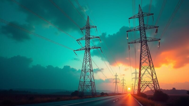 Eletrobras Kroma e BC Autorizadas a Importar Energia do Paraguai para o Brasil Eletrobras Kroma e BC Autorizadas a Importar Energia do Paraguai para o Brasil