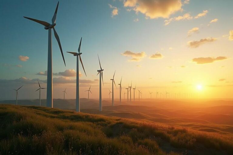Eletrobras assume operação de seis parques eólicos em acordo com Âmbar Energia
