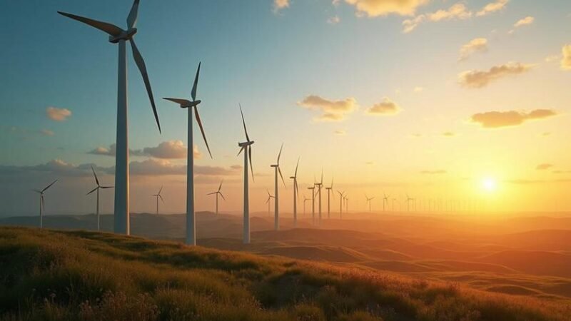 Eletrobras assume operação de seis parques eólicos em acordo com Âmbar Energia