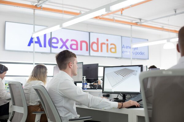 Empresa Alexandria: A Solução Definitiva para Economia na Tarifa de Energia com Energia Limpa e Renovável9 Empresa Alexandria: A Solução Definitiva para Economia na Tarifa de Energia com Energia Limpa e Renovável9