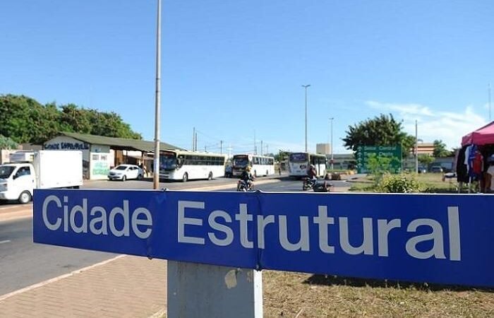 Empresa escolhida para construção da nova rodoviária da Cidade Estrutural