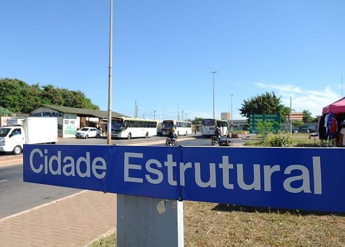 Empresa escolhida para construção da nova rodoviária da Cidade Estrutural