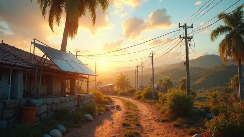Energia Solar Off-Grid: Mitos, Multas e a Real Regulamentação para Seu Sistema no Brasil Energia Solar Off-Grid: Mitos, Multas e a Real Regulamentação para Seu Sistema no Brasil