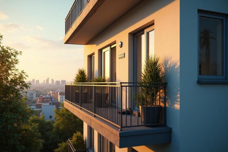 Energia Solar em Apartamento: É Possível Instalar Painéis na Varanda e Economizar na Conta de Luz?