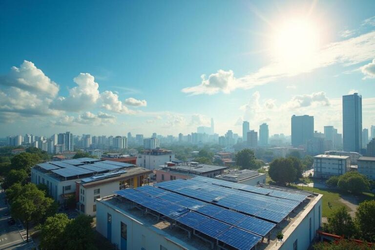 Energia Solar se Paga? Descubra o Tempo de Retorno do Investimento em Diferentes Cidades do Brasil
