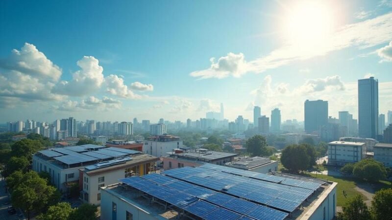 Energia Solar se Paga? Descubra o Tempo de Retorno do Investimento em Diferentes Cidades do Brasil Energia Solar se Paga? Descubra o Tempo de Retorno do Investimento em Diferentes Cidades do Brasil