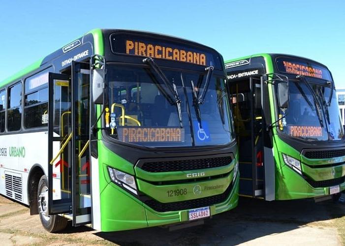 Entidades convocadas para o Plano Diretor de Transporte.