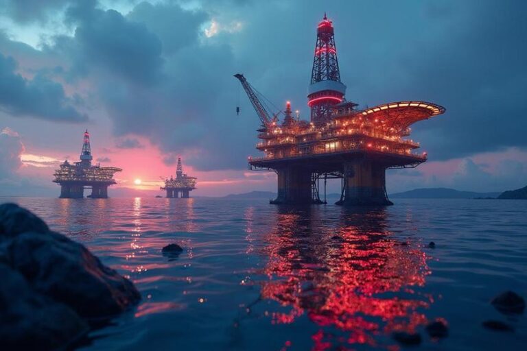 Equinor Recebe Licença de Operação para Gasoduto do Projeto Raia: Um Marco para a Infraestrutura Energética Brasileira