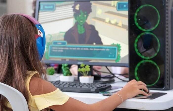 Festival de Games Inicia Hoje! Festival de Games Inicia Hoje!