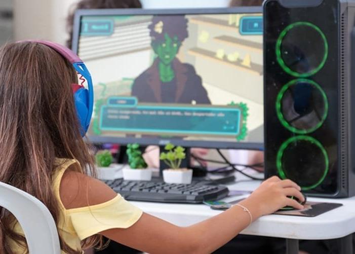 Festival de Games Inicia Hoje!