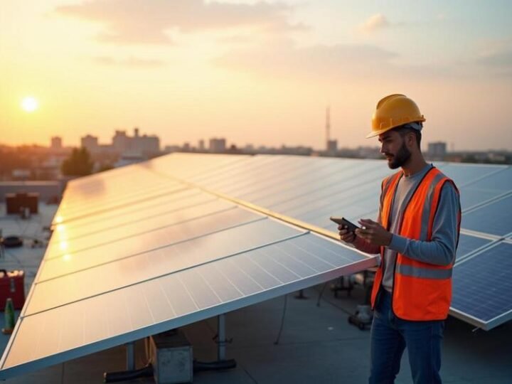 Fim do Tax Refund em Agosto: Entenda o Impacto no Preço dos Equipamentos Solares