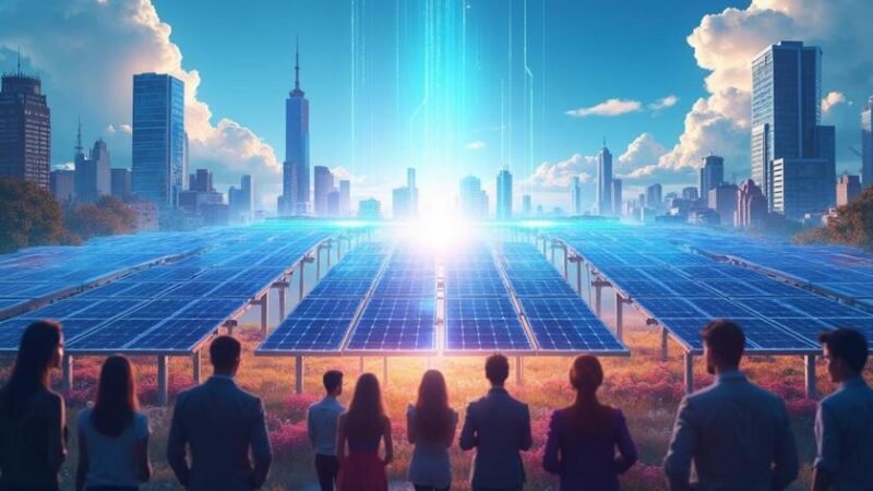 Financiamento de Energia Solar Sem Entrada: Seu Guia Definitivo para Conquistar o Sistema em 2025 e Economizar! Financiamento de Energia Solar Sem Entrada: Seu Guia Definitivo para Conquistar o Sistema em 2025 e Economizar!