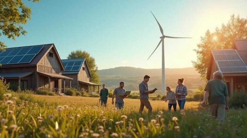 PL 1638/25: Flexibilização de horário para descontos na tarifa de energia para consumidores rurais PL 1638/25: Flexibilização de horário para descontos na tarifa de energia para consumidores rurais