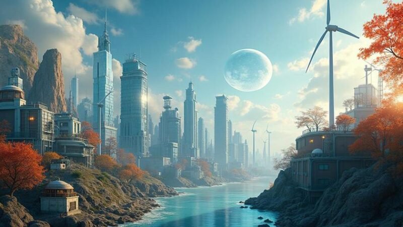 Como as Energias Renováveis Reduziram Drasticamente os Custos Fósseis em 2024: Uma Análise da Revolução Energética no Brasil