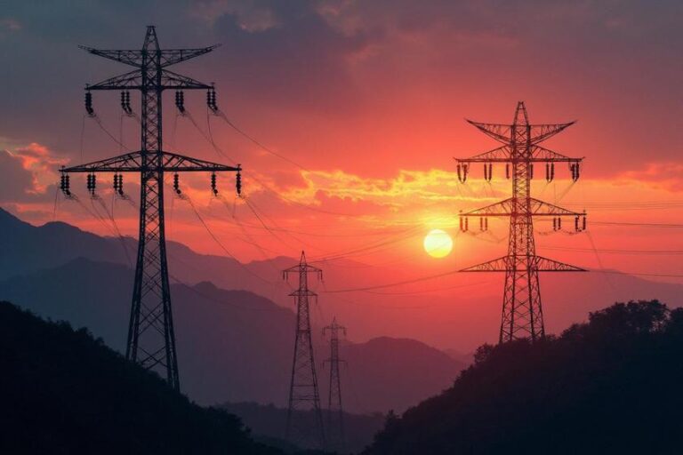 Furto em Torres de Transmissão no Rio: Um Alerta para a Resiliência da Infraestrutura Elétrica Nacional
