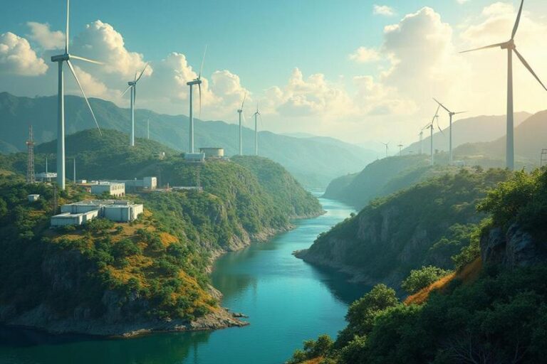 Geração Distribuída no Brasil: Além da Solar, Quais Outras Fontes Você Pode Usar para Gerar Sua Própria Energia?
