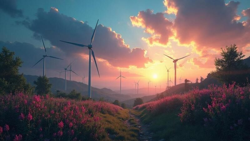 Geração Renovável: A Escolha Financeiramente Superior e Sustentável, Segundo a IRENA