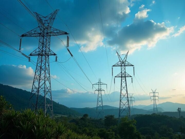 Governo aprova benefícios para investimentos em modernização de sistemas de transmissão