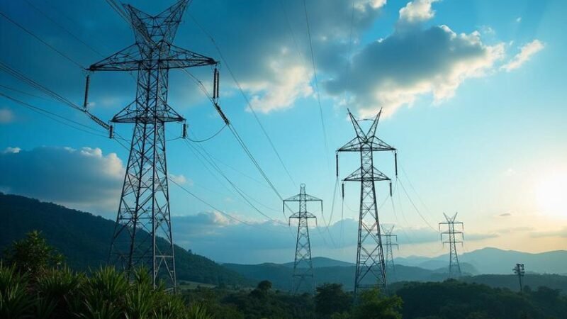 Governo aprova benefícios para investimentos em modernização de sistemas de transmissão