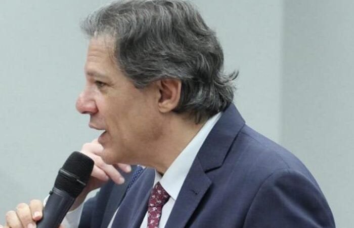 Haddad não tem do que reclamar do Congresso