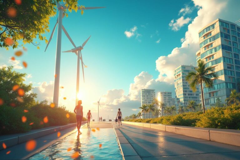 Horário de Verão e Energias Renováveis: Impulso Para Mitigar Picos de Consumo Segundo Thymos Energia