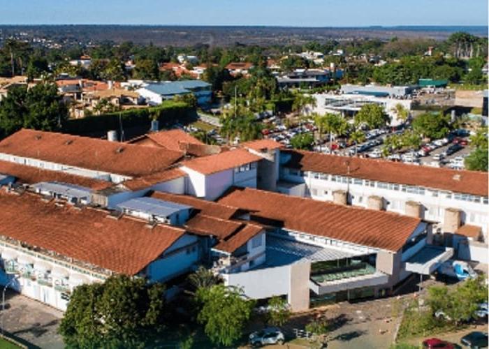 Hospital amplia seus cuidados com nova ala de UTI