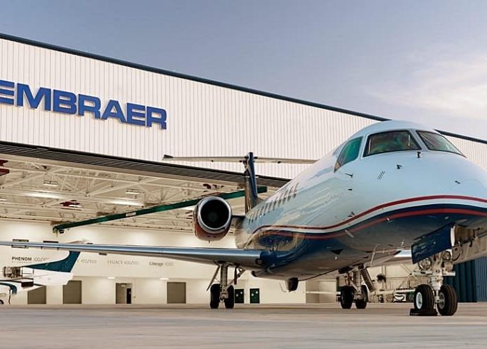 Impactos do tarifaço norte-americano na Embraer