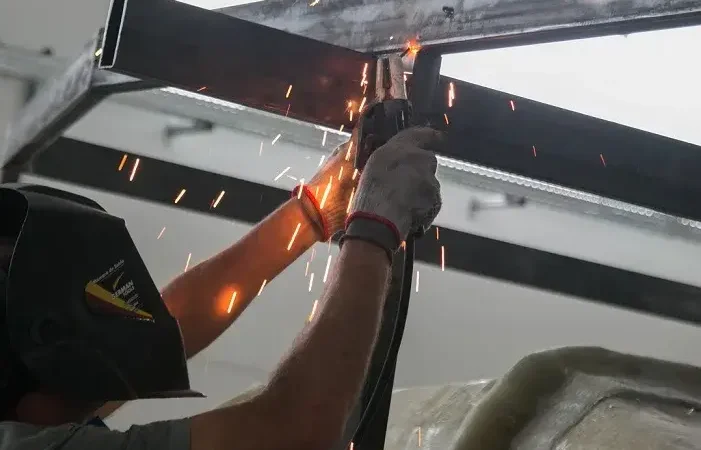 Industria nautica busca talentos qualificados