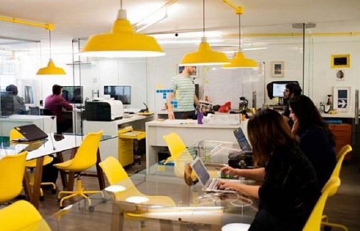 Inscrições Abertas para Aceleração de Startups