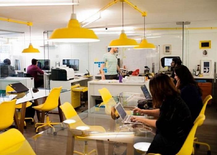Inscrições Abertas para Aceleração de Startups