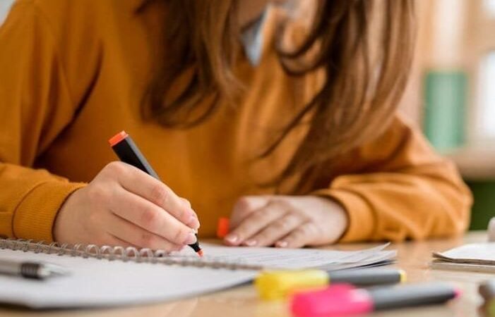 Inscrições disponíveis para curso preparatório de concursos públicos