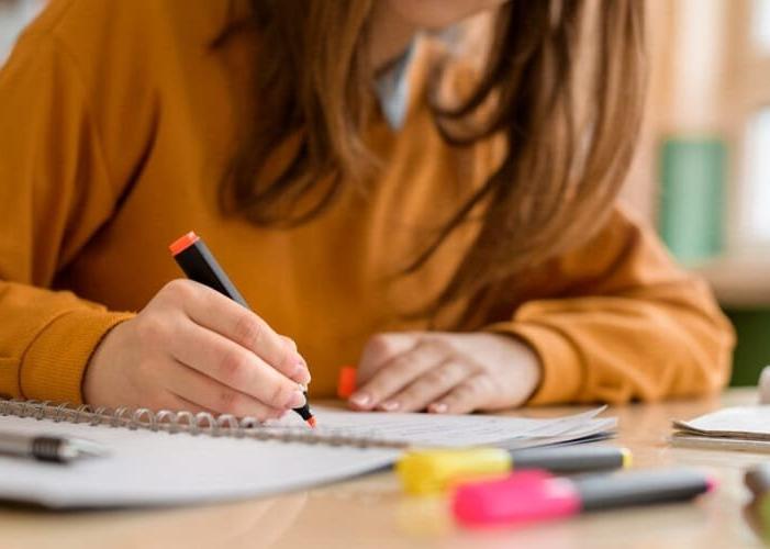 Inscrições disponíveis para curso preparatório de concursos públicos