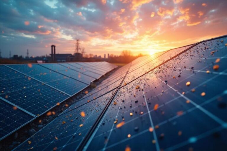 Instalação de Painéis Solares: Guia Completo Passo a Passo para Sua Energia Limpa e Segura