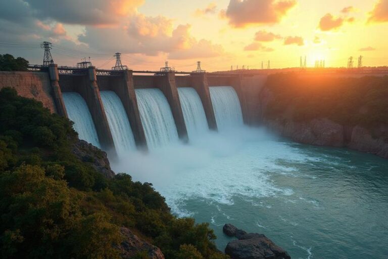 Itaipu revela conquistas e avanços - Relatório Anual 2024