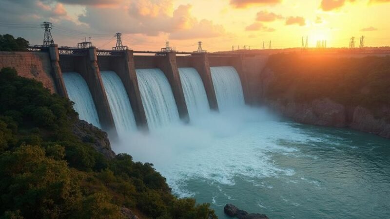 Itaipu revela conquistas e avanços - Relatório Anual 2024