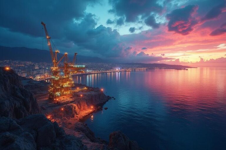 LAPP Eleva Presença Estratégica: Aquisição da Eurocabos Impulsiona o Mercado de Energia Limpa no Brasil