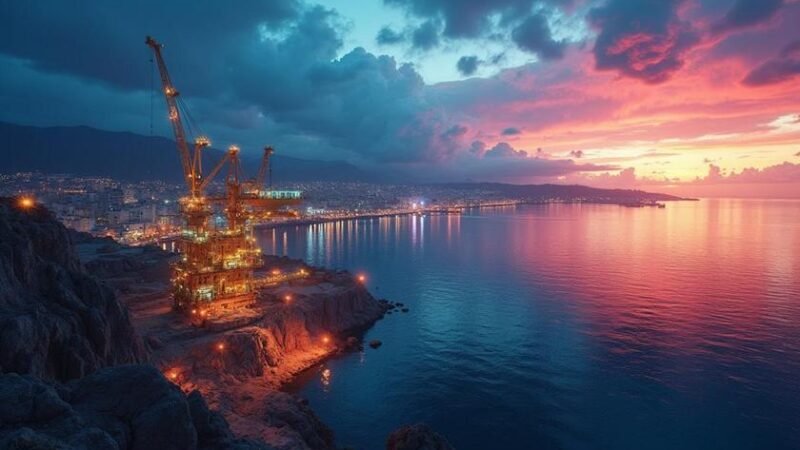 LAPP amplia Presença Estratégica: Aquisição da Eurocabos Impulsiona o Mercado de Energia Limpa no Brasil LAPP amplia Presença Estratégica: Aquisição da Eurocabos Impulsiona o Mercado de Energia Limpa no Brasil